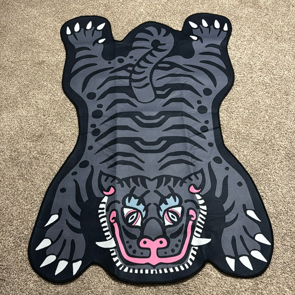 Rug!